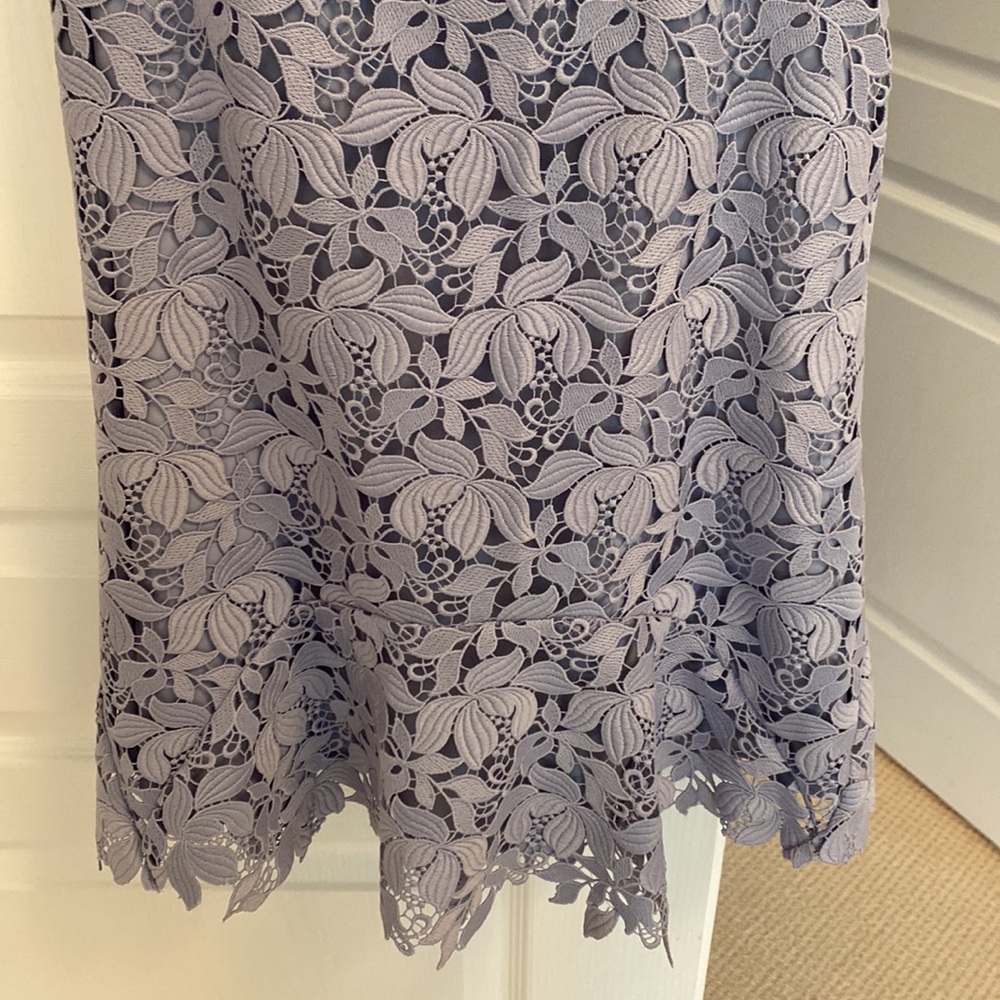 Ever New Melbourne Chessie Open Back Lace dress 2 - Picture 3 of 14